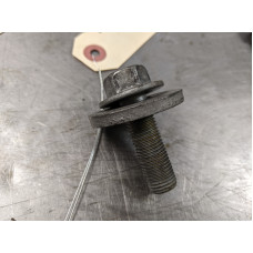 117D106 Crankshaft Pulley Bolt For 09-10 Toyota Corolla  1.8